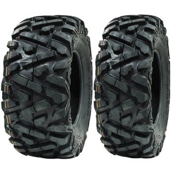 25x8-12 25x10-12 Un 723 4Kat Unilli Takım Radial Atv Lastiği