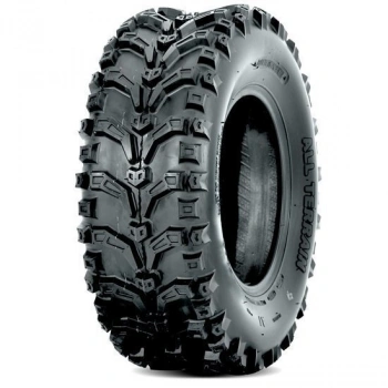 25x8-12 Deestone D933 6 Kat Atv Ön Lastiği