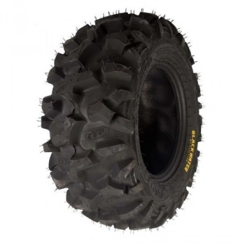 25x9-12 Itp Black Water Evol 8 Kat Atv Ön Lastiği