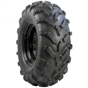 26x10-12 Carlisle Act 4 Kat Atv Arka Lastiği