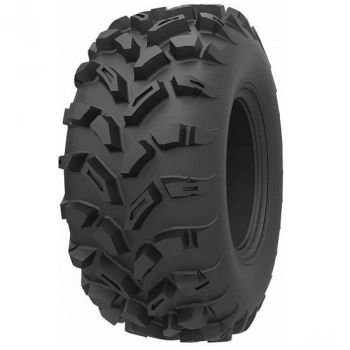 26x12-14 Kenda K537 8 Kat Arazi Atv Arka Lastiği