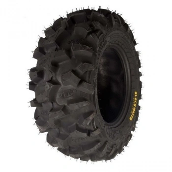 26x9-12 Itp Black Water Evol 8 Kat Atv Ön Lastiği