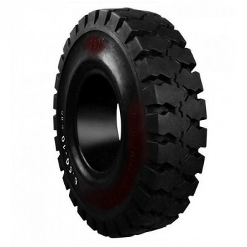 28x9-15 (8.15-15) Bl710 Sumo Sekmanlı  Dolgu Forklift Lastiği