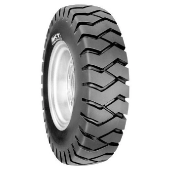 3.00-15 Bkt Pl801 18 Kat Havalı Forklift Lastiği