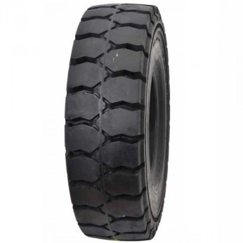7.00-12 S1000 Sekmanlı Askendo Dolgu Forklift Lastiği
