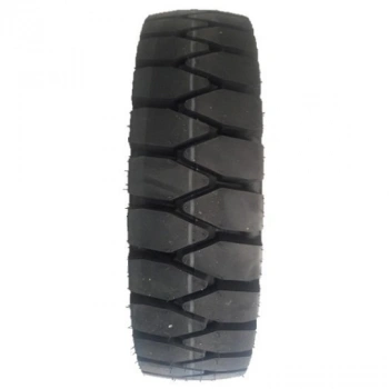 7.50-15 Tiron 704 12 Kat Havalı Forklift Lastiği