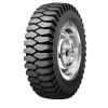 10.00-20 Tiron 705 16 Kat Havalı Forklift Lastiği