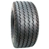 16x6.50-8 Unilli Un405 4 Kat Çim Bahçe Golf Arabası Lastiği