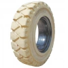 200/50-10 Solido İz Bırakmayan Sekmanlı Dolgu Forklift Lastiği