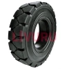 21x8-9 Greckster Siyah Dolgu Forklift Lastiği