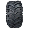 25x10-12 Deestone D930 4 Kat Atv Arka Lastiği