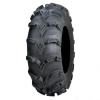 25x10-12 Itp Mud Lıte 6 Kat Atv Arka Lastiği