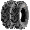 25x8-12 25x10-12 6 Kat A048 Sunf Takım Atv Lastiği