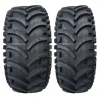 25x8-12 25x10-12 Deestone D930 4 Kat Takım Atv Lastiği