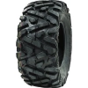 25x8-12 4Kat Un723 Unilli Radial Atv Ön Lastiği