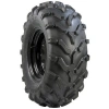 26x10-12 Carlisle Act 4 Kat Atv Arka Lastiği