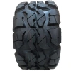26x11R14 8Kat D942 Deestone Radial Atv Arka Lastiği