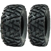 26x9-14 26x11-14 6Kat Un723 Unilli Radial Takım Atv Lastiği