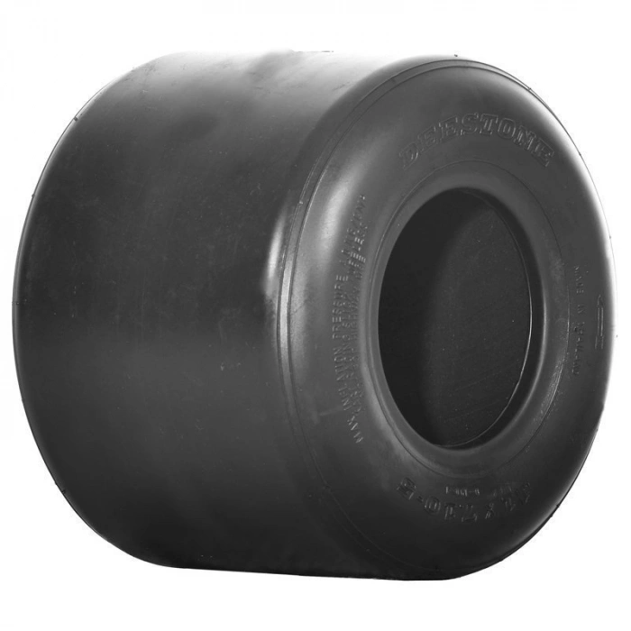 10X4.5-5 D191 Deestone Karting Rent Go Kart Ön Lastiği