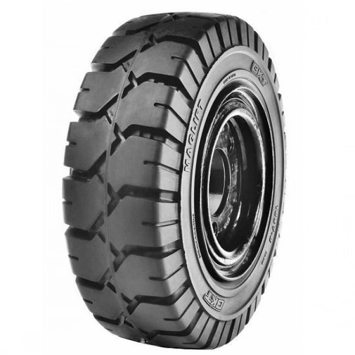 16x6-8 Bkt Maglift Siyah Set-maglift-siyah-sgmanlı Forklift Lastiği