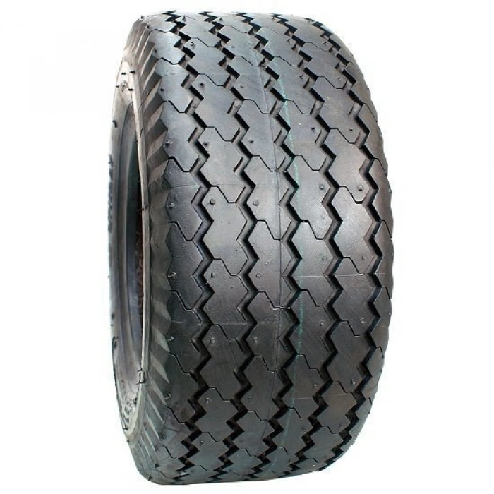 16x6.50-8 Unilli Un405 4 Kat Çim Bahçe Golf Arabası Lastiği