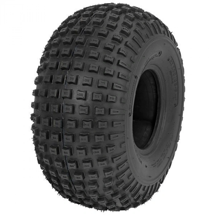 16x8-7 D929 Deestone Atv Lastiği