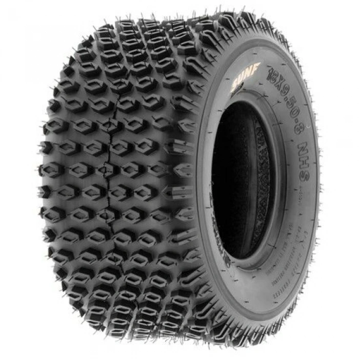 18x9.50-8 6 Kat A012 Sunf Atv Arka Lastiği