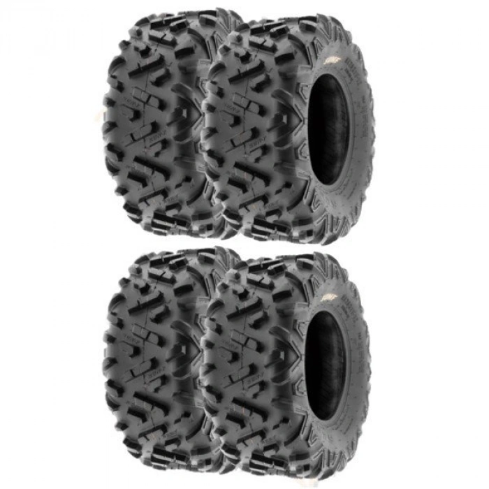 19x7-8 18x9.5-8 A051 Sunf Takım Atv Lastiği