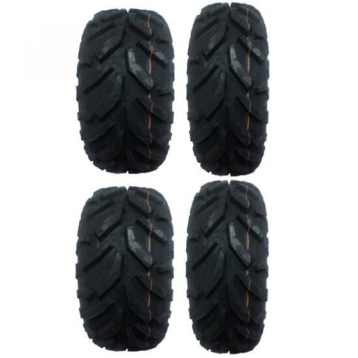 19x7-8 18x9.5-8 DI2005 Duro Ön Arka Takım Atv Lastiği