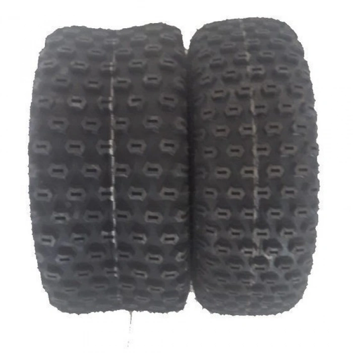 19x7-8 18x9.5-8 Swallow 474 4 Kat Ön Arka Takım Atv Lastiği