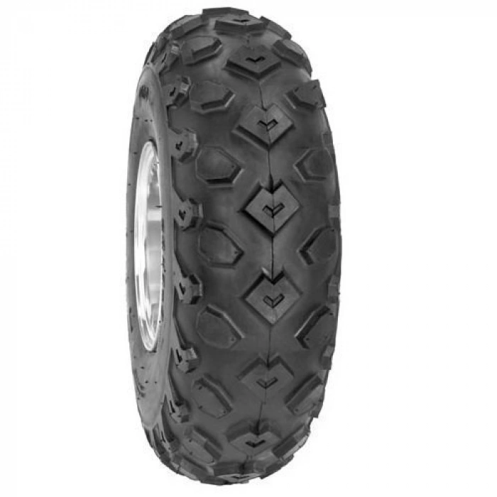 19x7-8 Duro Hf246 2 Kat Atv Ön Lastiği