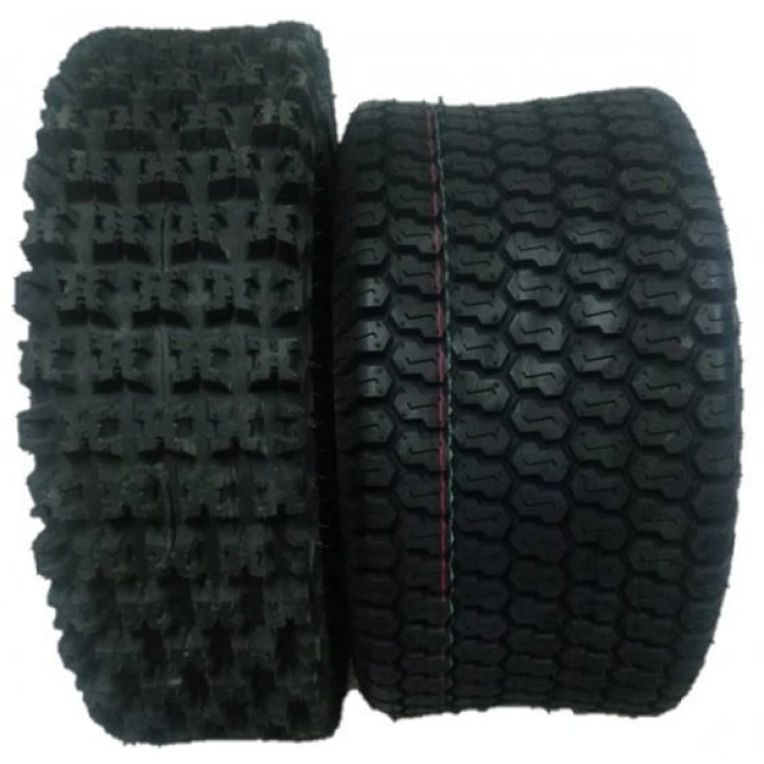 21x7-10 20x10-10 Unilli Ön Arka Takım Atv Lastiği