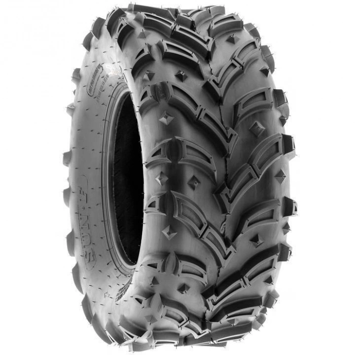 22X11-10 6 Kat A024 Sunf Atv Arka Lastiği