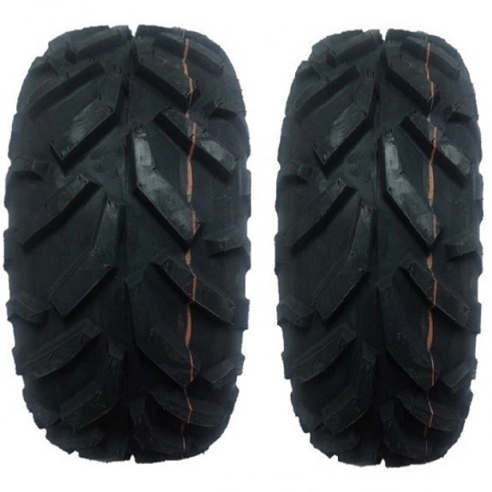 22x7-10 22x10-10 Swallow 475 4 Kat Ön Arka Takım Atv Lastiği