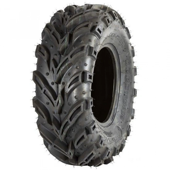 23x8-10 Deestone D936 6 Kat Atv Ön Lastiği