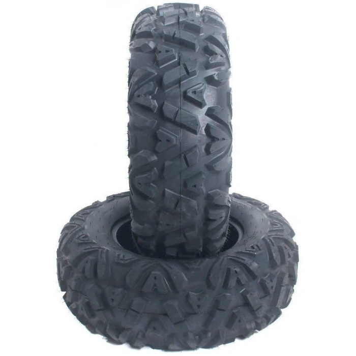 25x10-12 6 Kat KA 408 Kuma Atv Lastiği