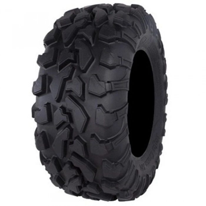 25x10-12 Itp Bajacross 8 Kat Atv Arka Lastiği