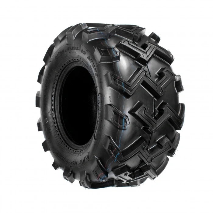 25x10-12 Wanda P306 Atv Arka Lastiği