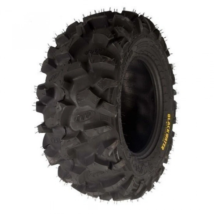 25x11-12 Itp Black Water Evol 8 Kat Atv Arka Lastiği