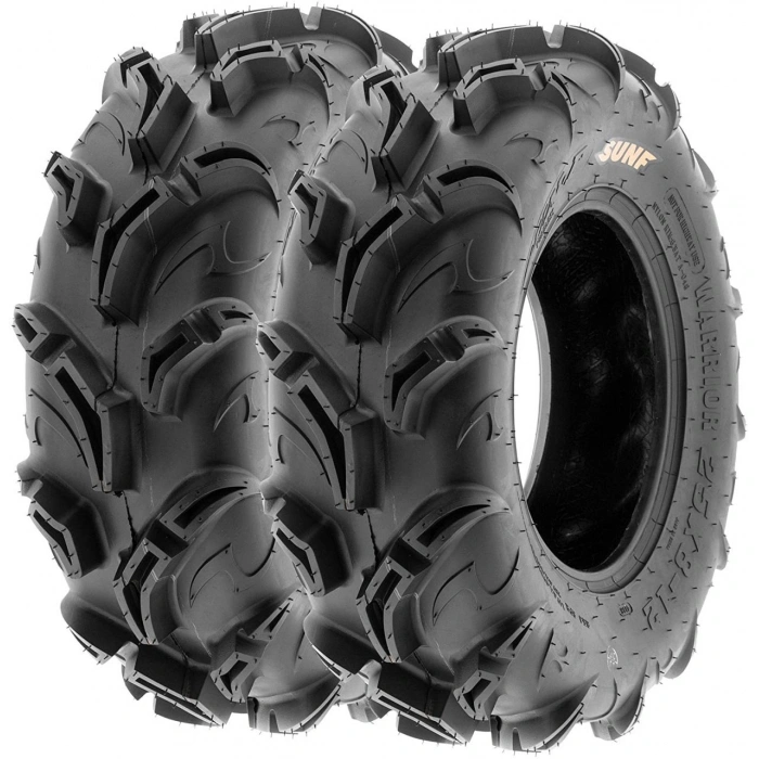 25x8-12 25x10-12 6 Kat A048 Sunf Takım Atv Lastiği
