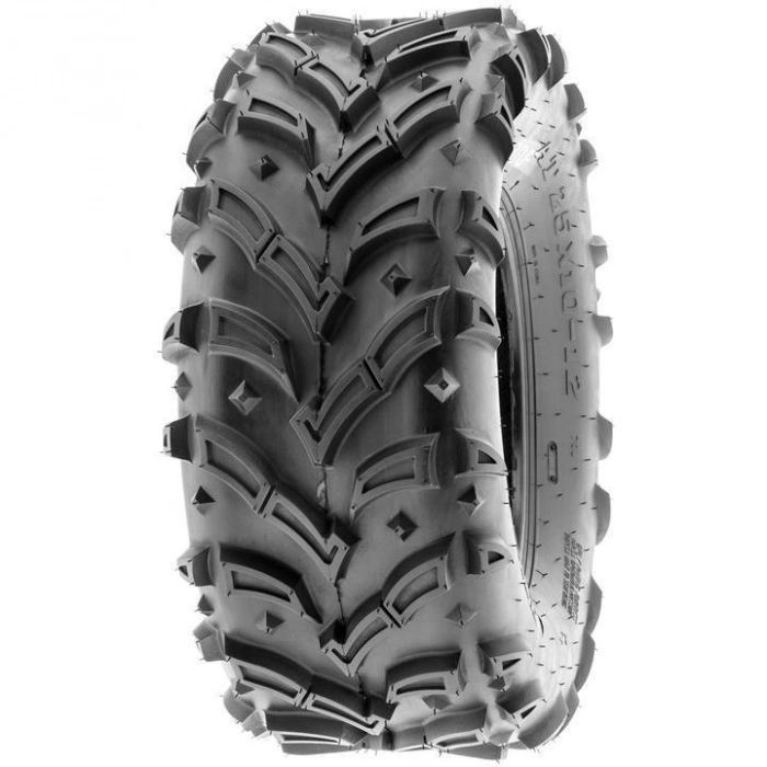 25x8-12 6 Kat A024 Sunf Atv Ön Lastiği