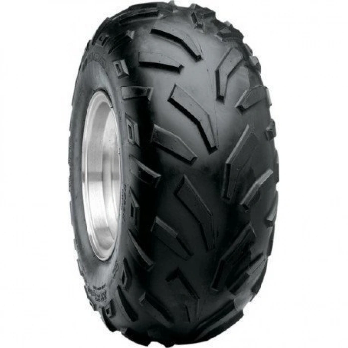 25x8-12 Duro Po13 6 Kat Atv Ön Lastiği