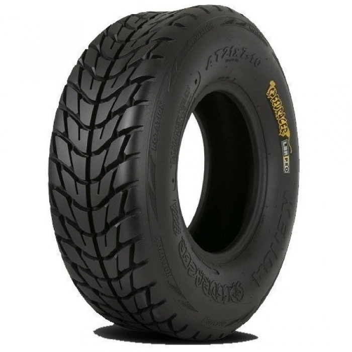 25x8-12 Kenda K546 F 4 Kat Asfalt Yol Atv Ön Lastiği