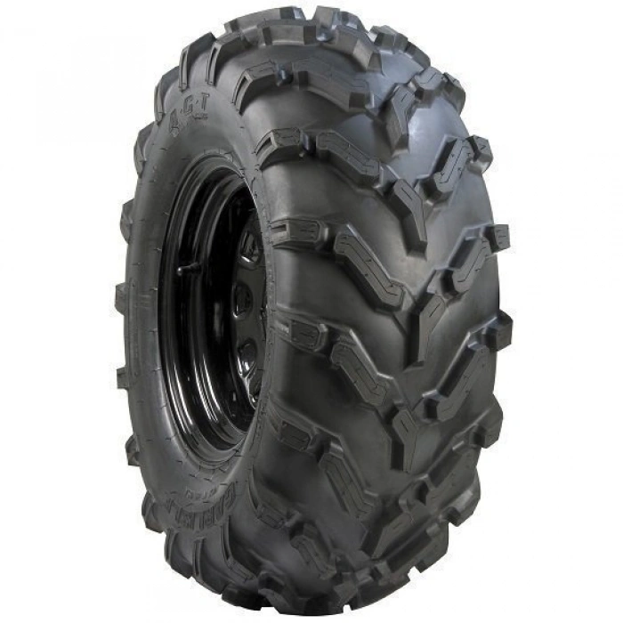 26x10-12 Carlisle Act 4 Kat Atv Arka Lastiği