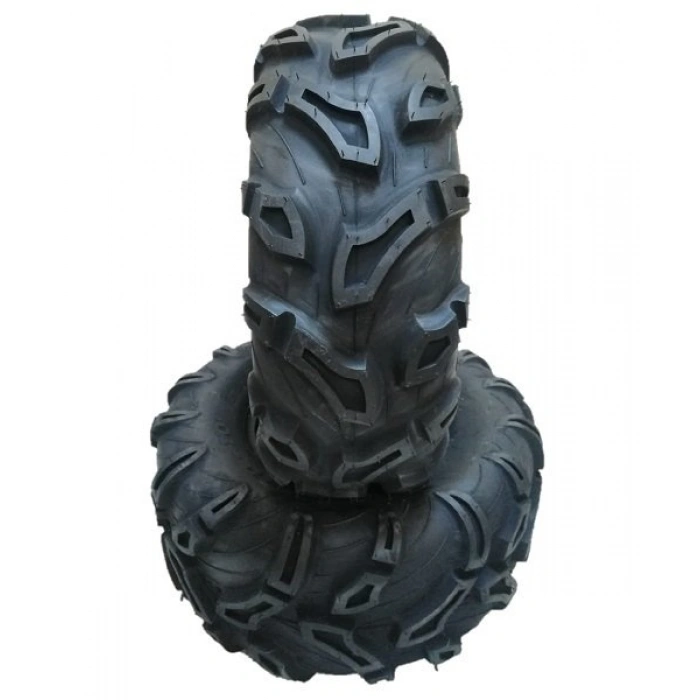 26x9-12 6 Kat KA 404 Kuma Atv Lastiği