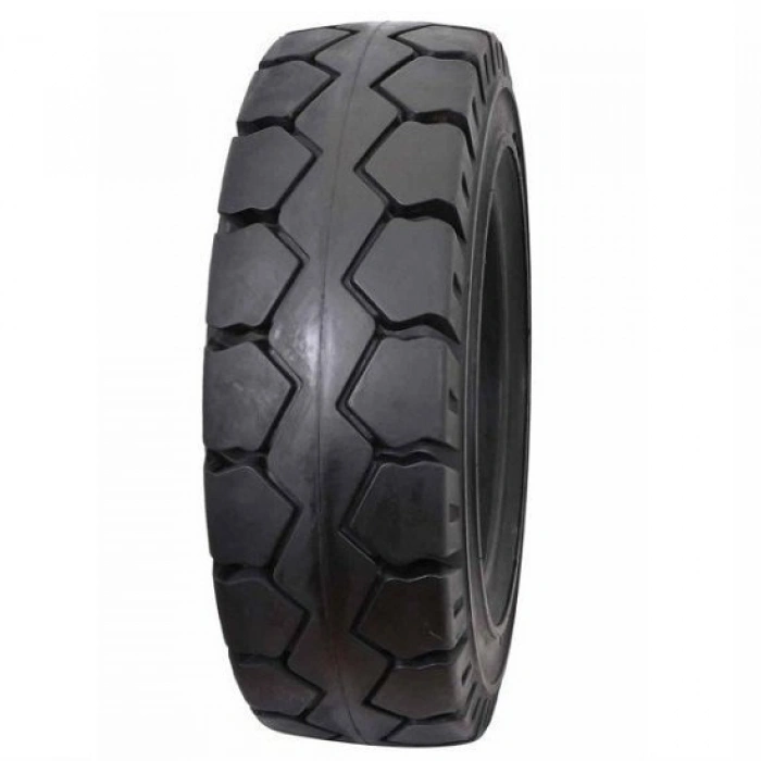 28X9-15 (8.15-15) Xn-018 Sekmansız Askendo Dolgu Forklift Lastiği