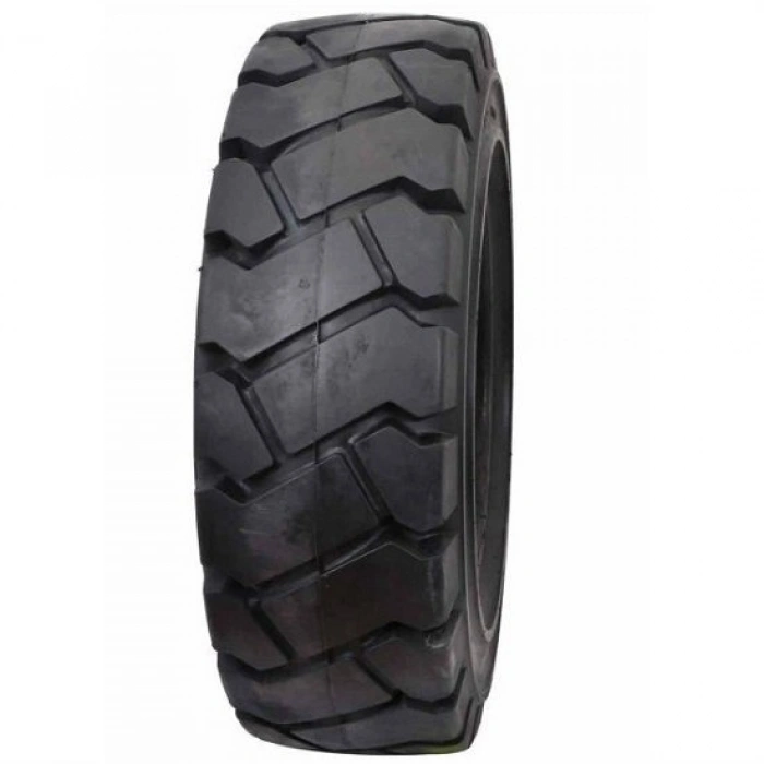 6.00-9 Xn-028 Sekmanlı Askendo Dolgu Forklift Lastiği