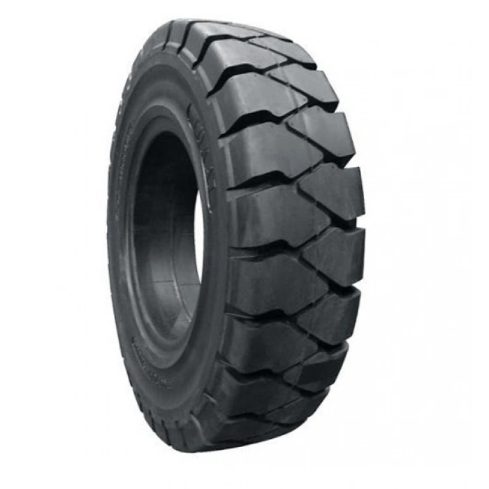7.00-12 Erc 4 Sekmanlı Dolgu Forklift Lastiği