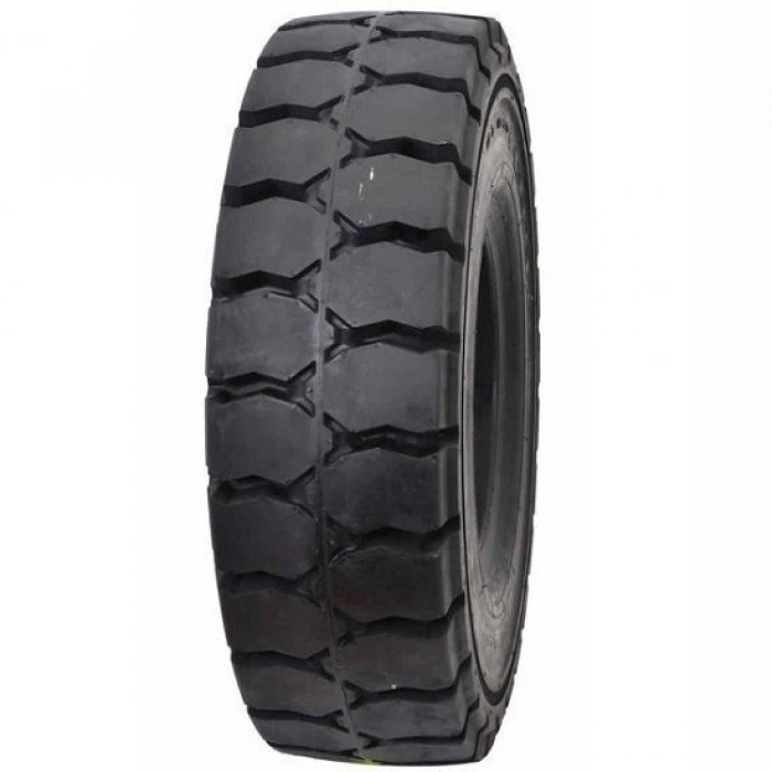 7.00-12 S1000 Sekmansız Askendo Dolgu Forklift Lastiği