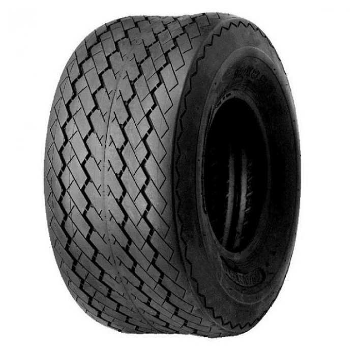 18x8.50-8 Deestone D 270 Çim Bahçe Golf Arabası Lastiği